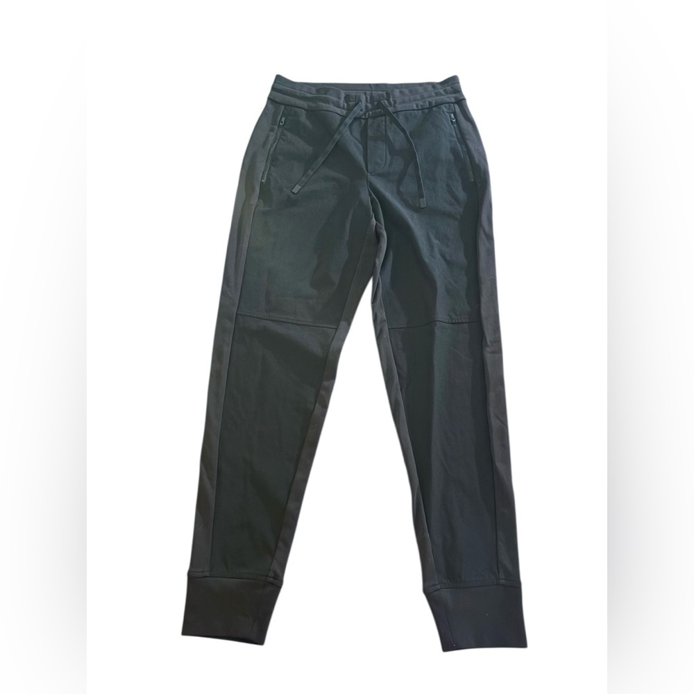 Athleta Trekkie Hybrid Jogger - Black - M